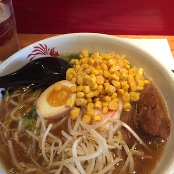 Naruto Ramen - I ordered a ninja boy ramen! Very ninja! - Ramen Near Me - New York, New York Naruto Ramen - I ordered a ninja boy ramen! Very ninja! - Ramen Near Me - New York, New York