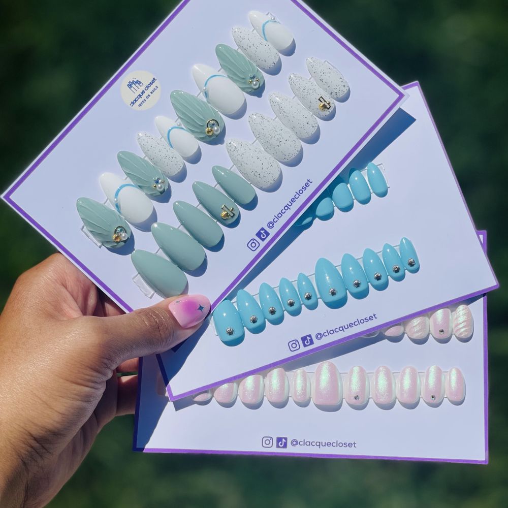 TOP 10 BEST Nail Supply Store near Rowland Heights, CA - Updated 2026 - Yelp