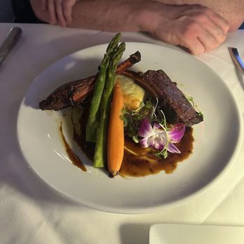 De Baca Steakhouse - Venison - Steakhouses Near Me - College Station, Texas De Baca Steakhouse - Venison - Steakhouses Near Me - College Station, Texas