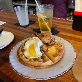 Craft Hall - Chicken and waffles - Brewpubs Near Me - Philadelphia, Pennsylvania Craft Hall - Chicken and waffles - Brewpubs Near Me - Philadelphia, Pennsylvania