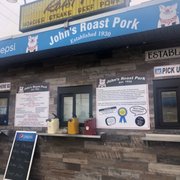 JOHN’S ROAST PORK - 1464 Photos & 1598 Reviews - Sandwiches - 14 E