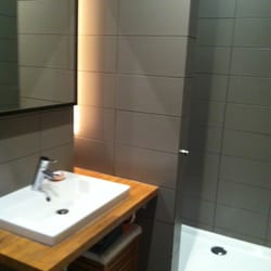 Maison Noble - Bathroom