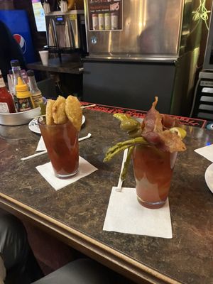 Vivio's Detroit by null