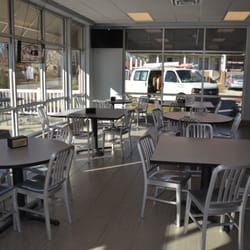 Tigerville Grille