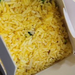 China House Restaurant - Fried rice