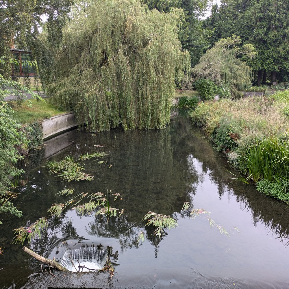 National Botanic Gardens - National Botanic Gardens, Dublin - Parks Near Me - Glasnevin, D