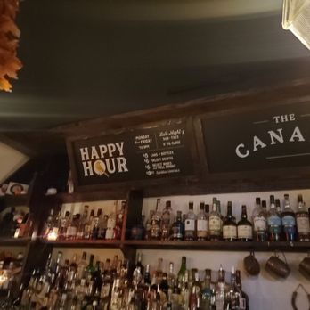 The Canary - Bars Near Me - Brooklyn, New York The Canary - Bars Near Me - Brooklyn, New York
