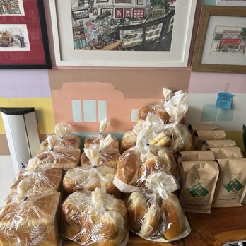 Sweet Passion Bakery - Bakeries Near Me - San Francisco, California