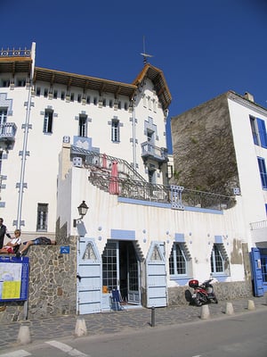 Cadaqués by null