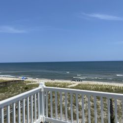The Big Kahuna - View from the third floor