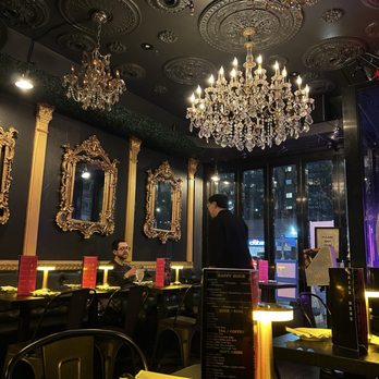 At Nine Restaurant & Bar - Vibes! - Thai Near Me - New York, New York At Nine Restaurant & Bar - Vibes! - Thai Near Me - New York, New York