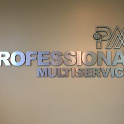 Professional Multiservices