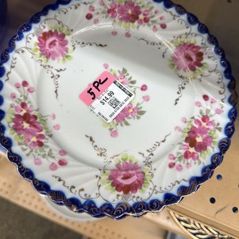 MyUnique - The best I found, did not buy - Thrift Stores Near Me - Union City, New Jersey