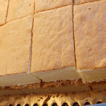 Cathy's Bakery - Crispy Sponge Cake - Bakeries Near Me - San Gabriel, California Cathy's Bakery - Crispy Sponge Cake - Bakeries Near Me - San Gabriel, California