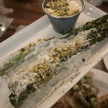 The Mexican - Asparagus - Mexican Near Me - Dallas, Texas The Mexican - Asparagus - Mexican Near Me - Dallas, Texas
