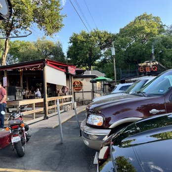 Terry Black's Barbecue - Barbeque Near Me - Austin, Texas