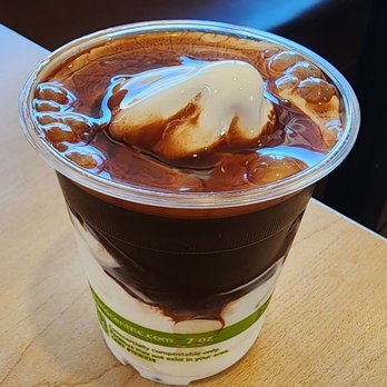 McDonald's - Hot Fudge Sundae - Fast Food Near Me - Waipahu, Hawaii