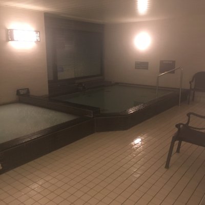 dormy inn Nagasaki Shinchi Chukagai by null