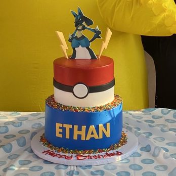 Candle Light Bakery - Cake - Bakeries Near Me - Norwalk, California