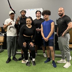 Human Forge Fitness