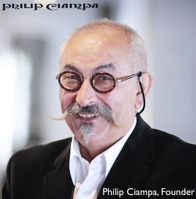 Philip Ciampa Salon Image