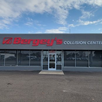 Bergey's Collision Centers - Body Shops Near Me - Lansdale, Pennsylvania Bergey's Collision Centers - Body Shops Near Me - Lansdale, Pennsylvania