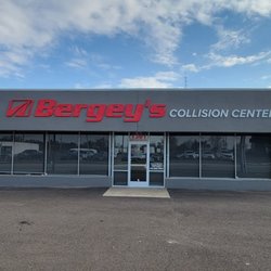 Bergey's Collision Centers