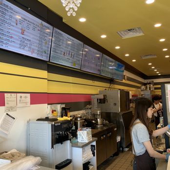 S7 Icy Bubble - Kailua - Ice Cream & Frozen Yogurt Near Me - Kailua, Hawaii
