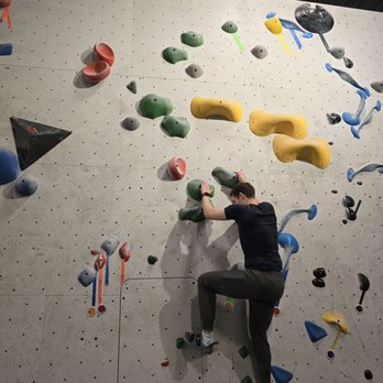 VITAL Climbing Gym - Brooklyn - Gyms Near Me - Brooklyn, New York VITAL Climbing Gym - Brooklyn - Gyms Near Me - Brooklyn, New York