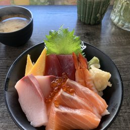 Chirashi
