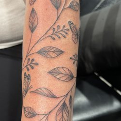 D&G Tattoos and Piercings