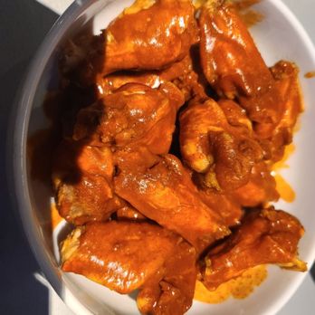 Wings and Rings - Chicken Wings Near Me - Greendale, Indiana