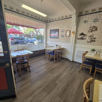 The Belgian Cafe - Interior The Belgian Cafe Slovang, California - Breakfast & Brunch Near Me - Solvang, California The Belgian Cafe - Interior The Belgian Cafe Slovang, California - Breakfast & Brunch Near Me - Solvang, California