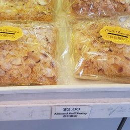 Pastries