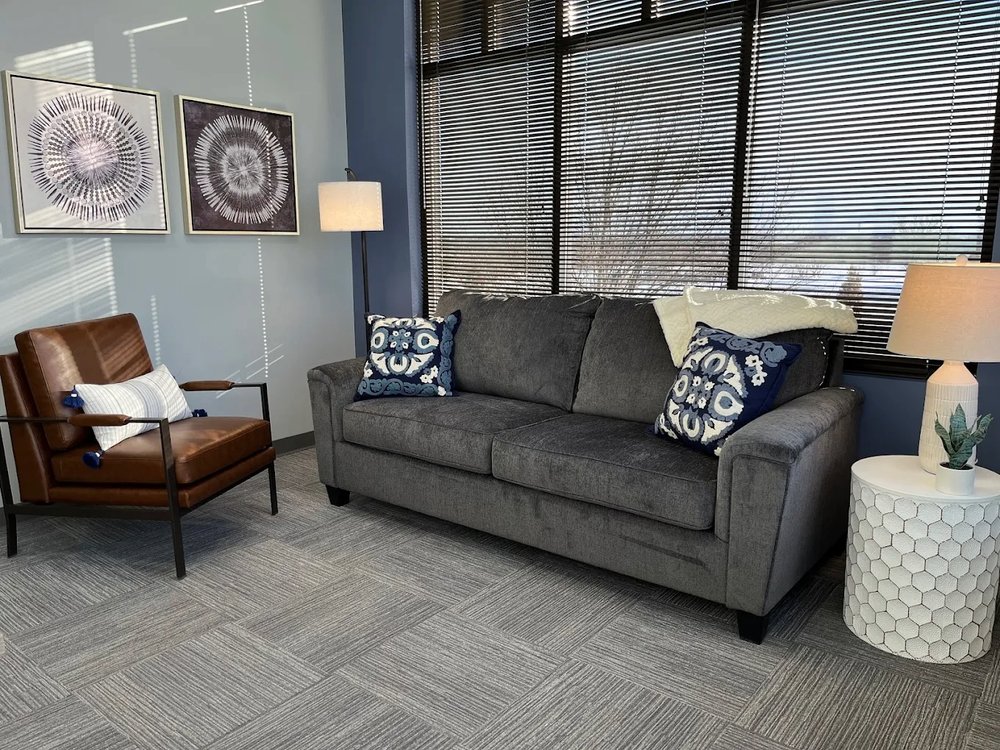 Ellie Mental Health - grief counselor in Olathe, KS