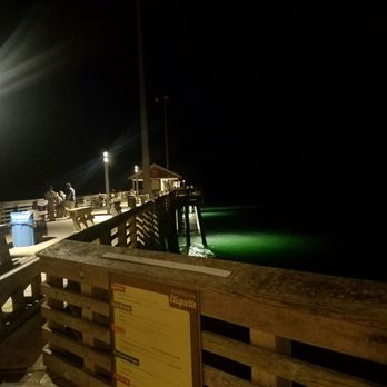 Jennette's Pier - Aquariums Near Me - Nags Head, North Carolina