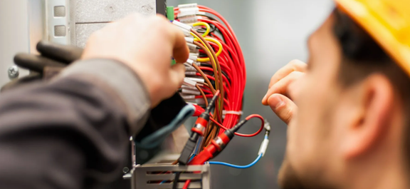 Anything Electric - veterans service organization in Silver Lake, OH