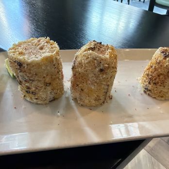 Tequila & Taco - Happy hour Elote corn - Tacos Near Me - Alexandria, Virginia Tequila & Taco - Happy hour Elote corn - Tacos Near Me - Alexandria, Virginia