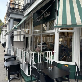 The Muffin Man Tea Shop - Coffee & Tea Near Me - London, XGL The Muffin Man Tea Shop - Coffee & Tea Near Me - London, XGL