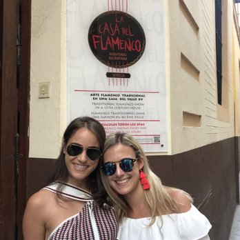 La Casa del Flamenco - Tablao Flamenco Near Me - Seville, SE La Casa del Flamenco - Tablao Flamenco Near Me - Seville, SE
