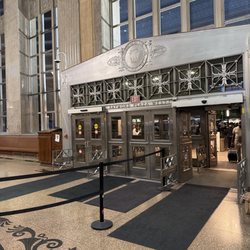 Newark Penn Station