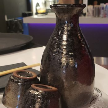 Tsunami - Sake - Ramen Near Me - Frederick, Maryland