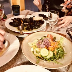 Costiera Cucina di Mare & Pizzeria