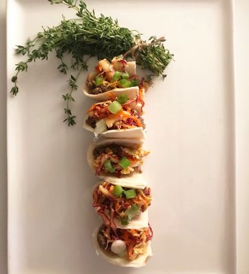 Zoe Deleu Catering by null