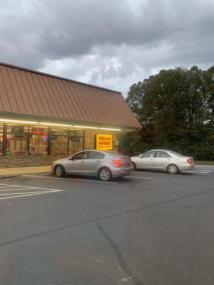 VILLAGE MARKET 3 Updated October 2024 Highway 16 S, Moravian Falls