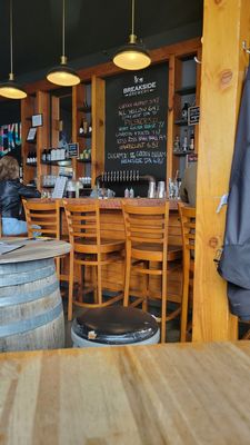 Breakside Brewery - DEKUM by null