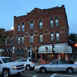 L Street Diner & Pizzeria