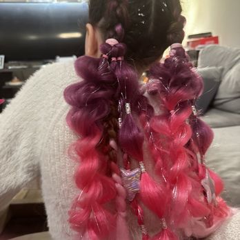 Coastland Events - Braid party - Party & Event Planning Near Me Coastland Events - Braid party - Party & Event Planning Near Me