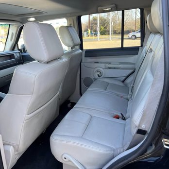 Mirror Image Detail - Auto Detailing Near Me - Tyler, Texas