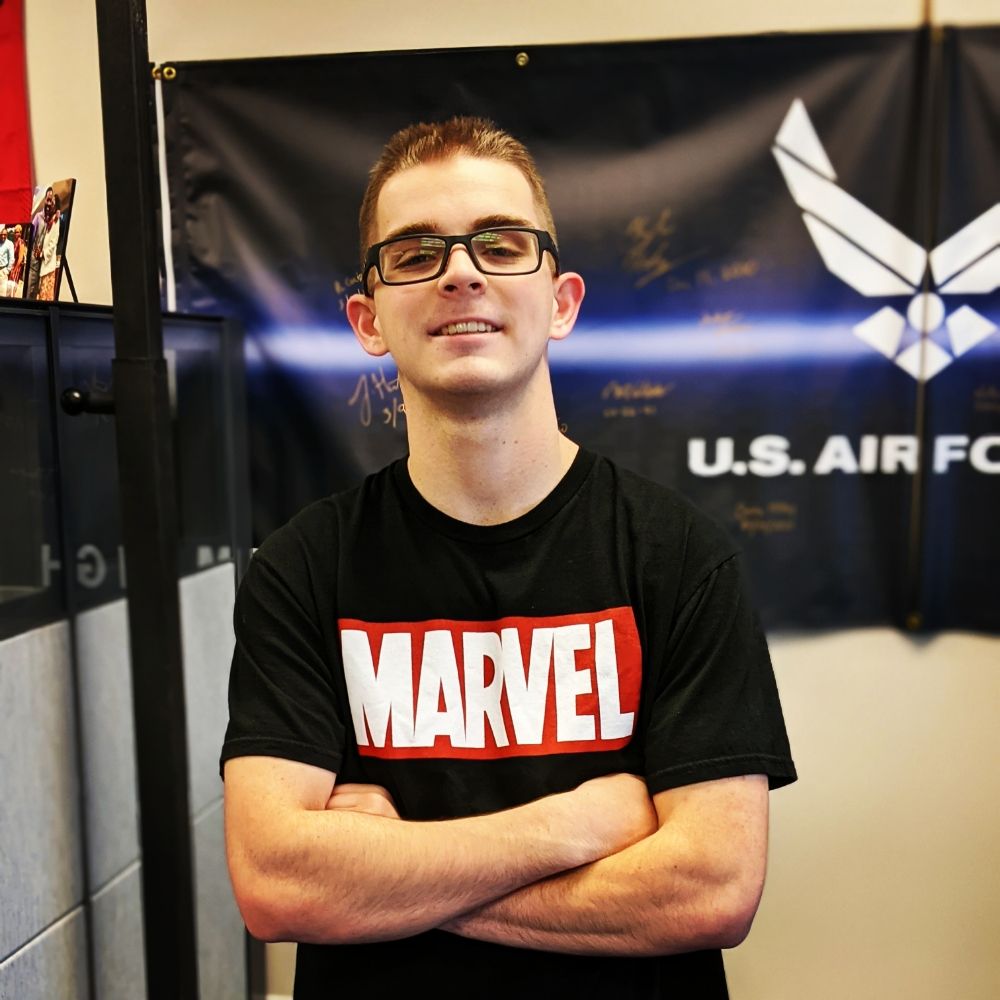 Prattville Air Force Recruiting - social services organization in North Prattville, AL